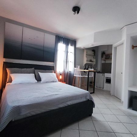 Ferienwohnung Sogni D'Oro Poros Town Exterior foto